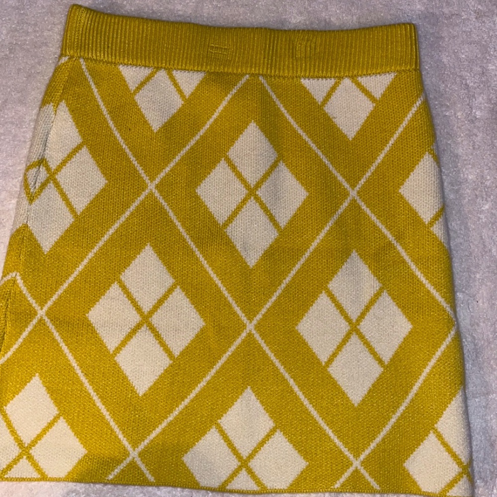 Glamours skirt